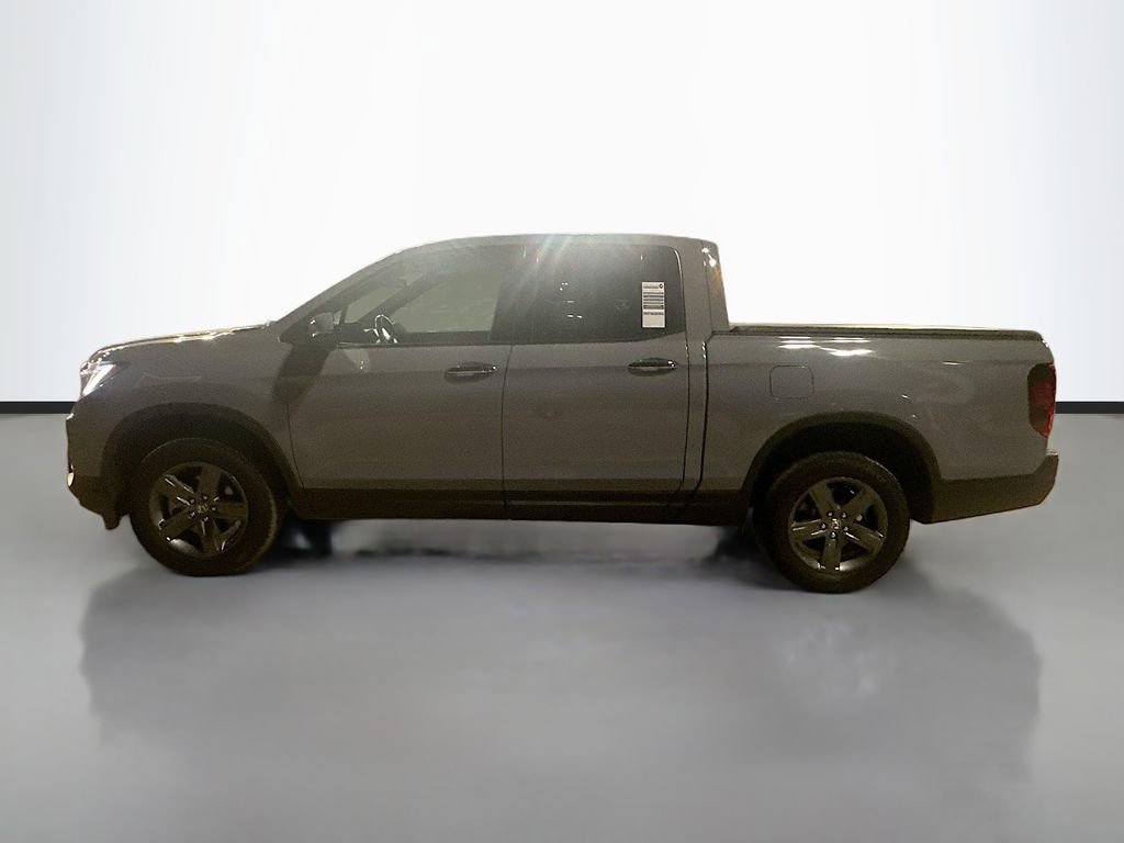 Used 2023 Honda Ridgeline RTL-E image 4
