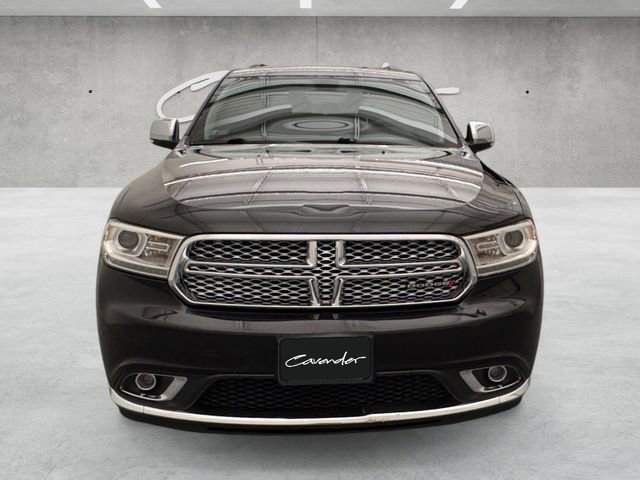 Used 2014 Dodge Durango Citadel image 18