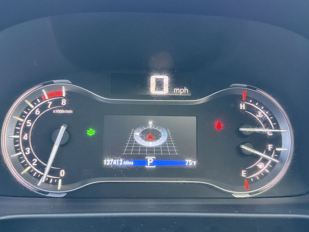 Used 2018 Honda Pilot EX-L image 32