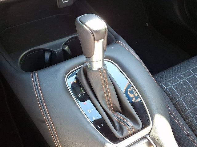 Certified 2025 Honda HR-V Sport image 14