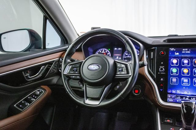 Used 2020 Subaru Outback Touring XT image 4