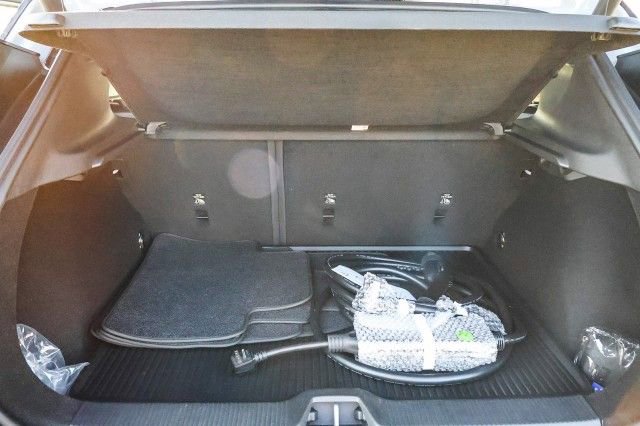 New 2025 Volvo EX30 Ultra w/ Protection Package Premier image 24