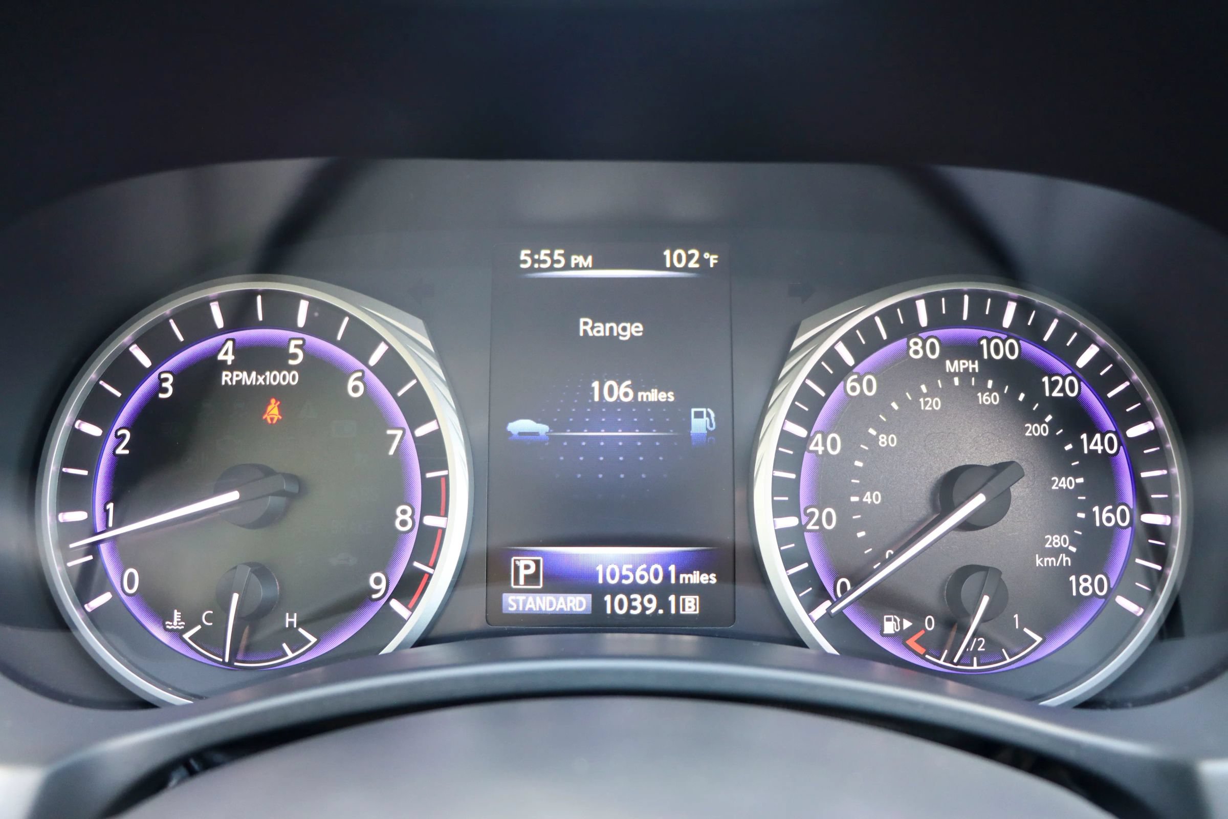 Used 2015 INFINITI Q50 Premium w/ Navigation Package AWD/4WD image 31