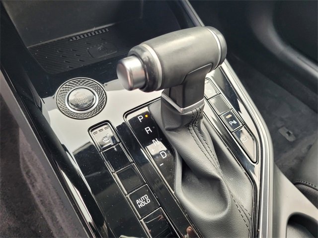 Used 2023 Kia Niro EX Touring image 20