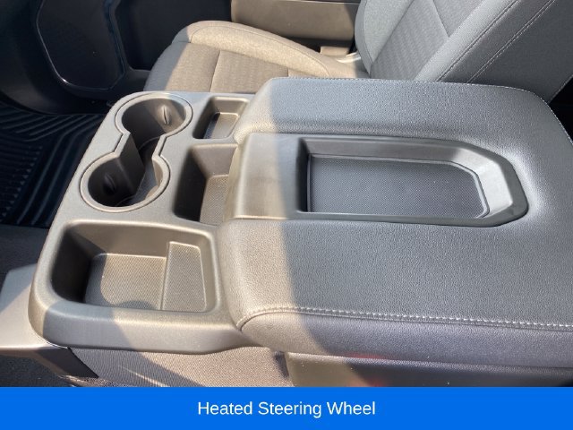 Certified 2024 Chevrolet Silverado 1500 LT AWD/4WD image 14