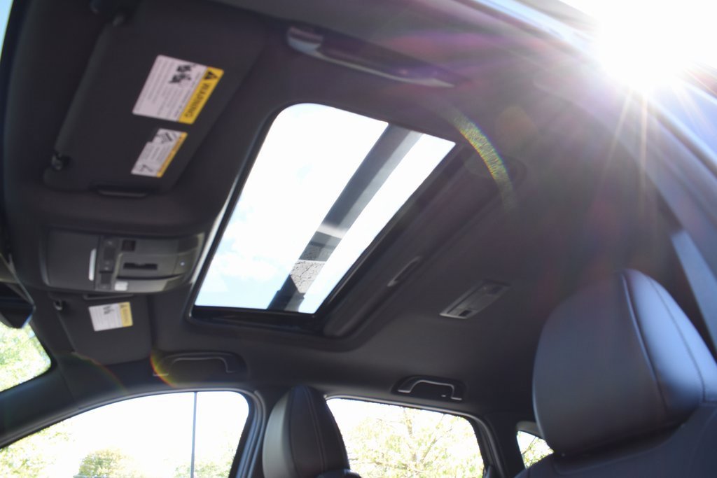 New 2025 MAZDA CX-5 Signature image 49