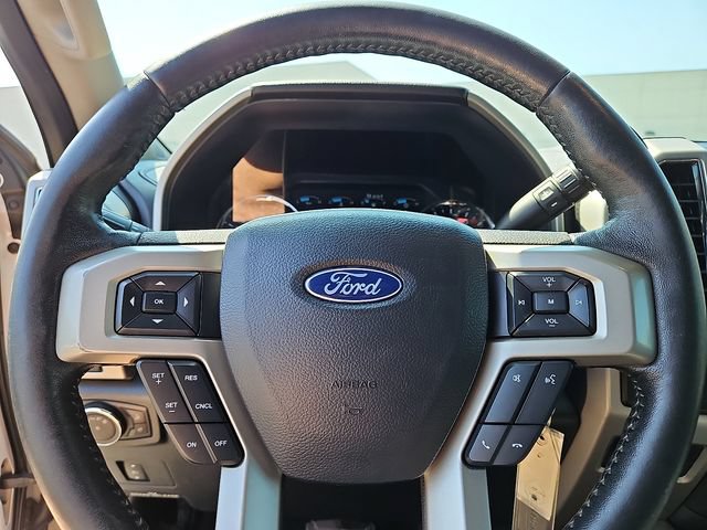 Used 2019 Ford F250 Lariat AWD/4WD image 20