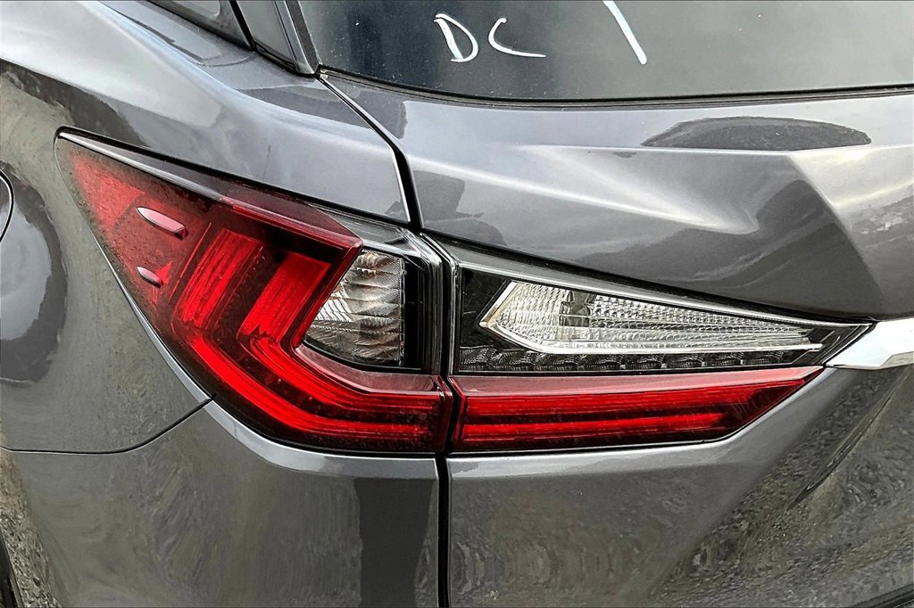 Used 2017 Lexus RX 350 AWD w/ Premium Package image 26