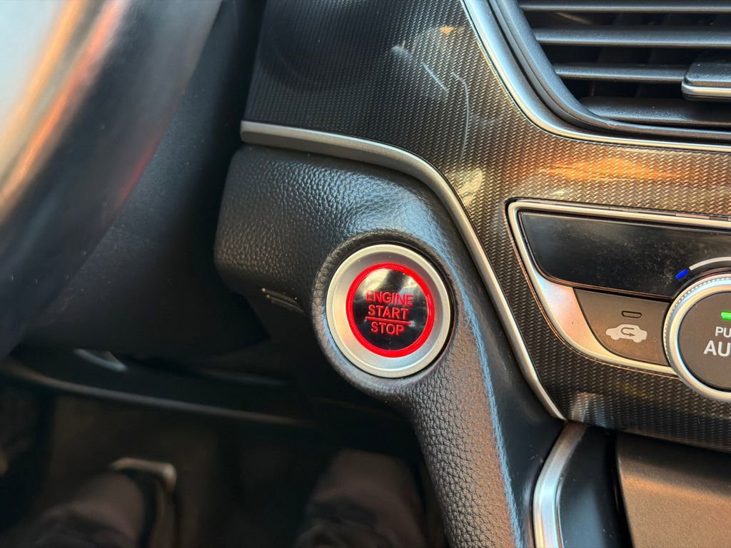 Used 2021 Honda Accord Sport image 26