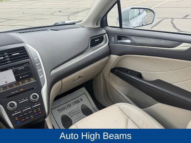 Used 2017 Lincoln MKC Reserve AWD/4WD image 17