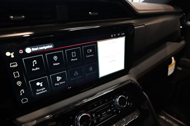 New 2026 GMC Sierra 2500 AT4 image 18