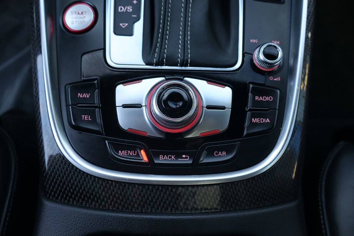 Used 2016 Audi SQ5 Premium Plus w/ Technology Package image 19