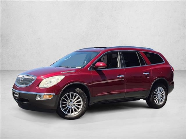 Used 2011 Buick Enclave CXL