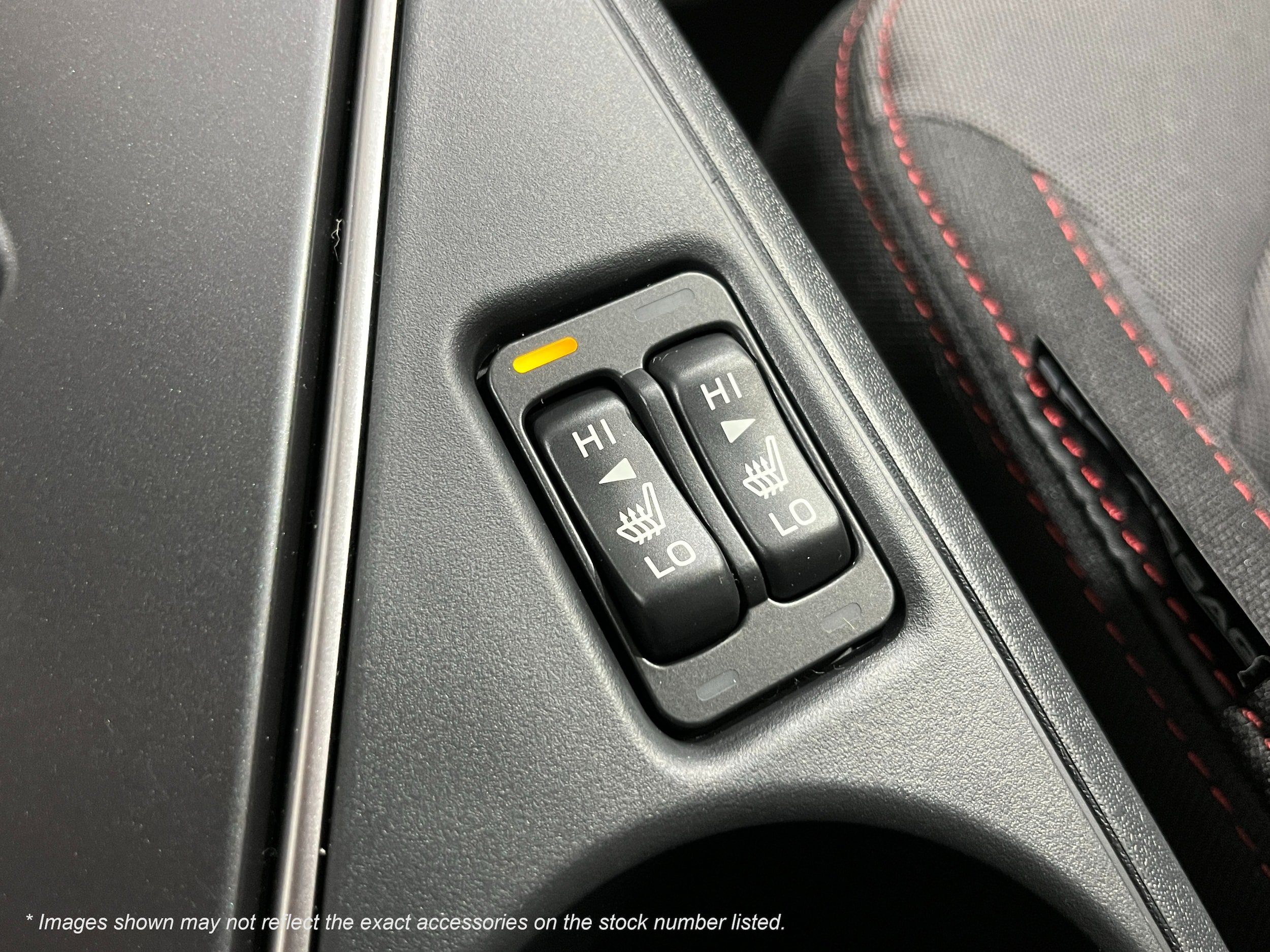 New 2026 Subaru Impreza 2.0i Sport AWD/4WD image 19