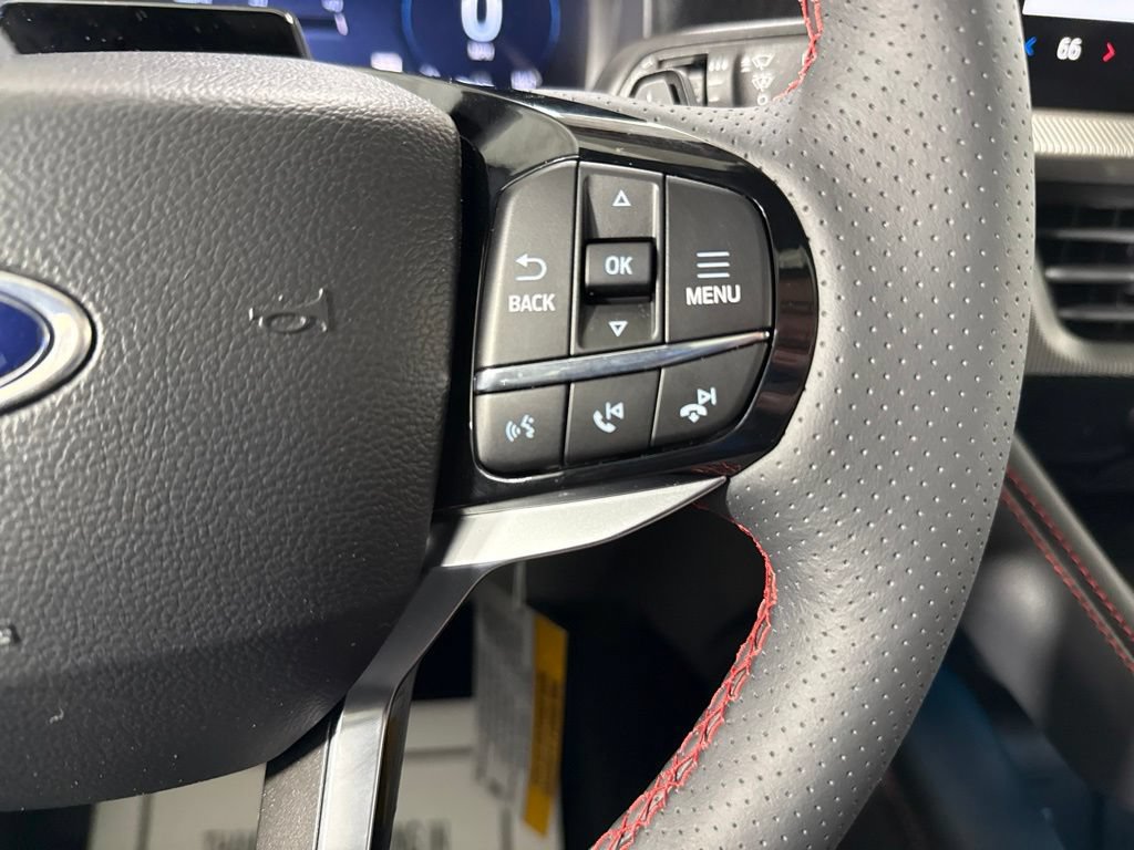 New 2026 Ford Explorer ST w/ Sun And Sound Package AWD/4WD image 24