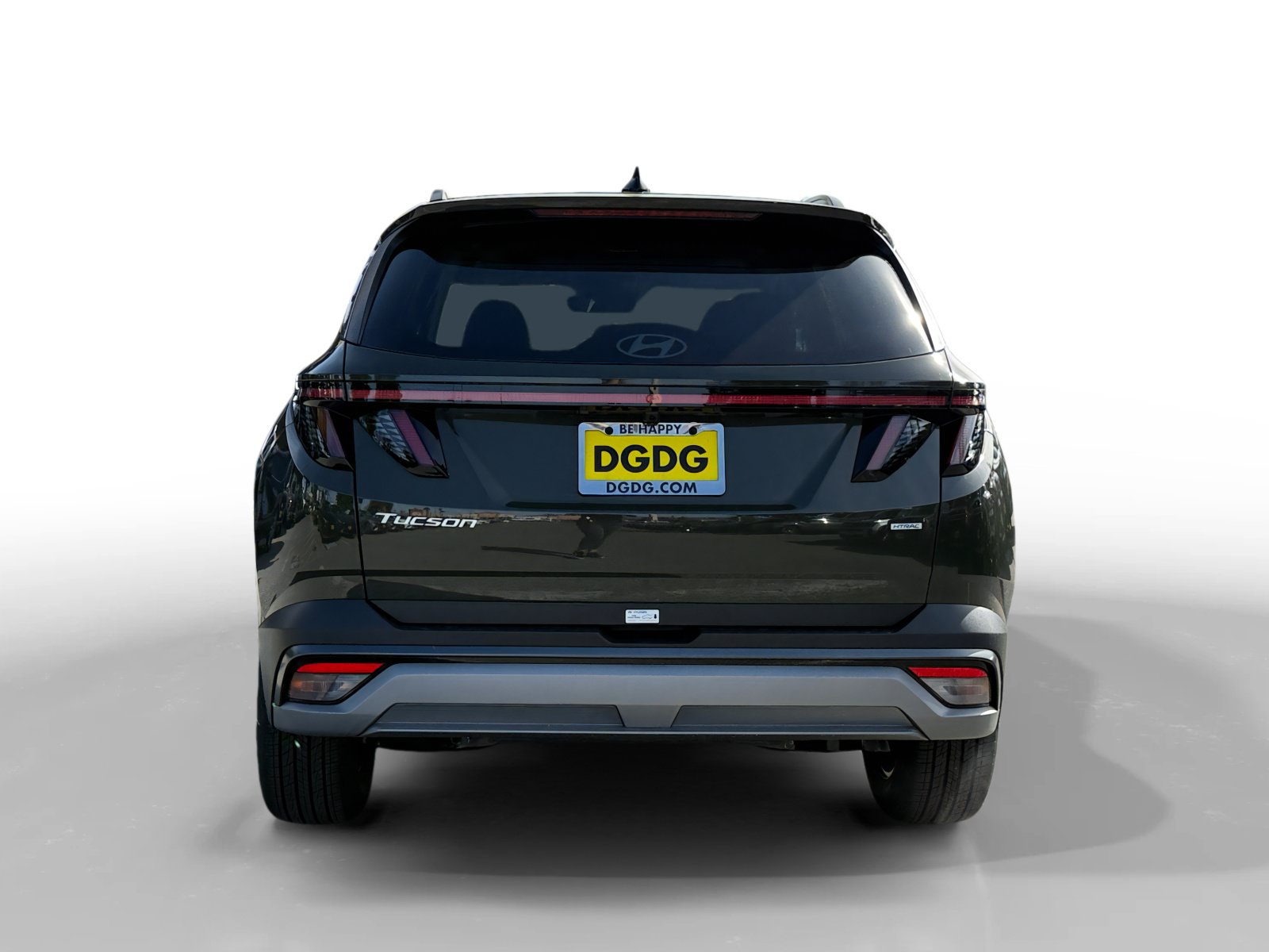 New 2026 Hyundai Tucson SEL AWD/4WD image 4