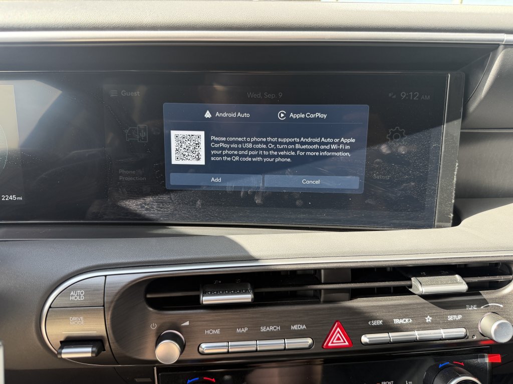 Used 2026 Hyundai Palisade SEL FWD image 21
