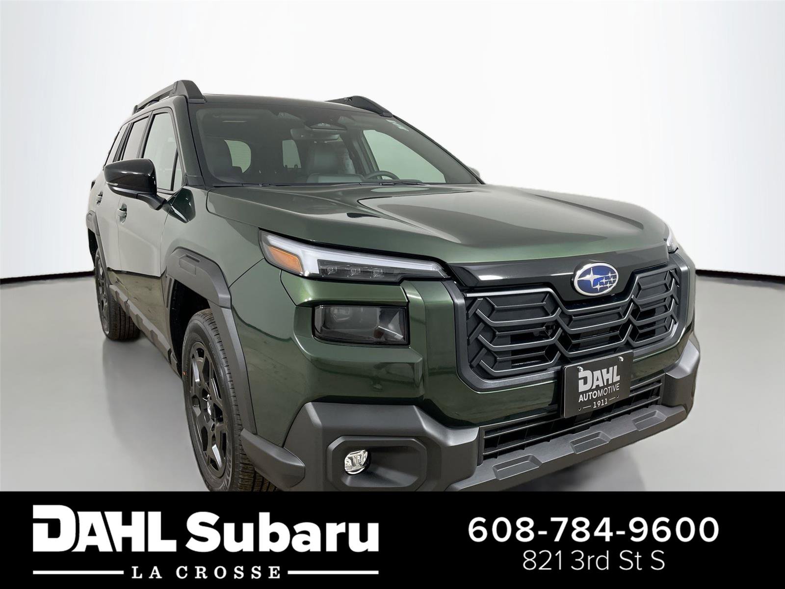 New 2026 Subaru Outback Limited image 1