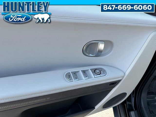 Used 2023 Hyundai Ioniq 5 Limited w/ Cargo Package AWD/4WD image 23