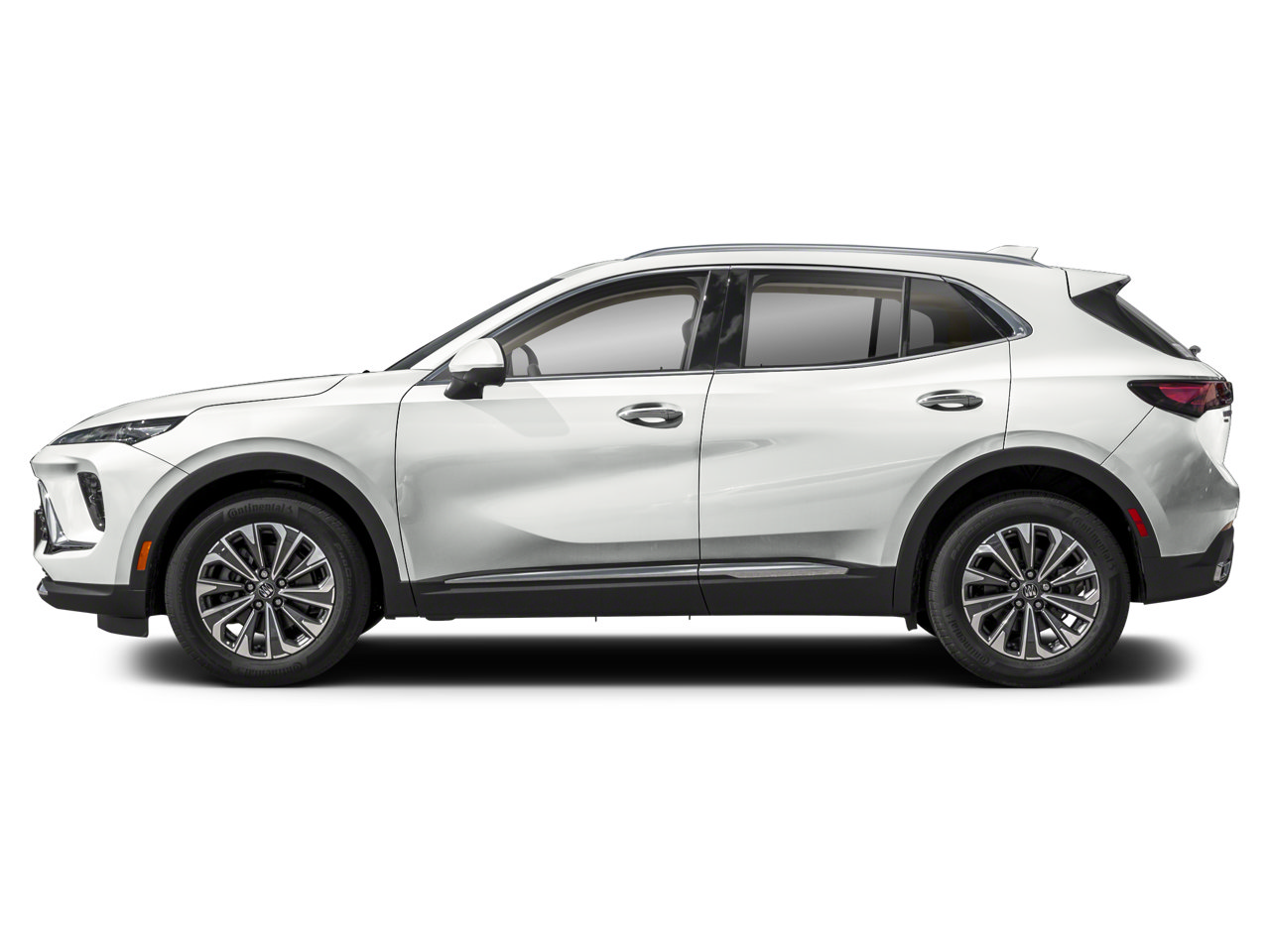New 2026 Buick Envision Sport Touring AWD/4WD image 24