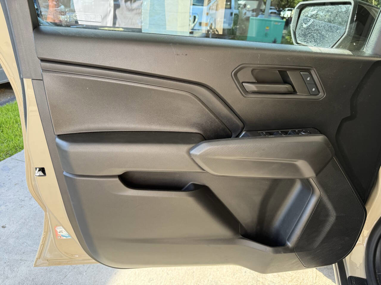 Used 2023 Chevrolet Colorado Trail Boss w/ Technology Package image 12