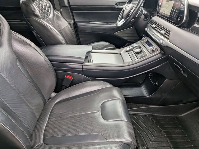 Used 2021 Hyundai Palisade Limited image 32