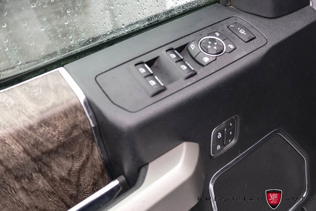 Used 2019 Ford F250 Lariat w/ Lariat Value Package image 23