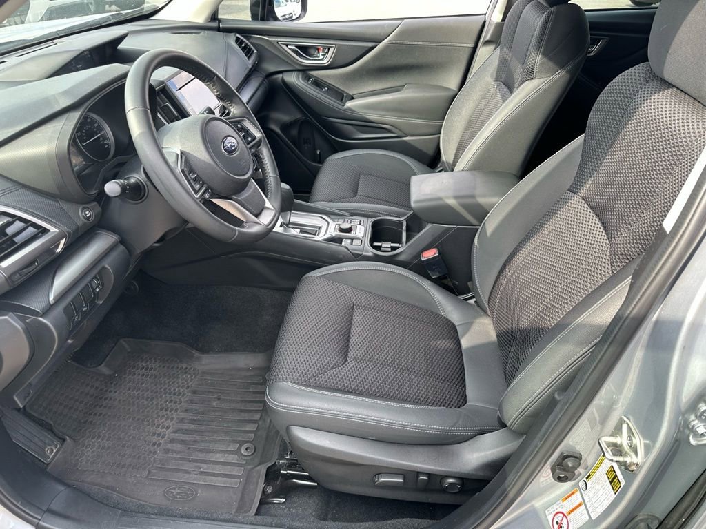 Used 2020 Subaru Forester Premium image 26