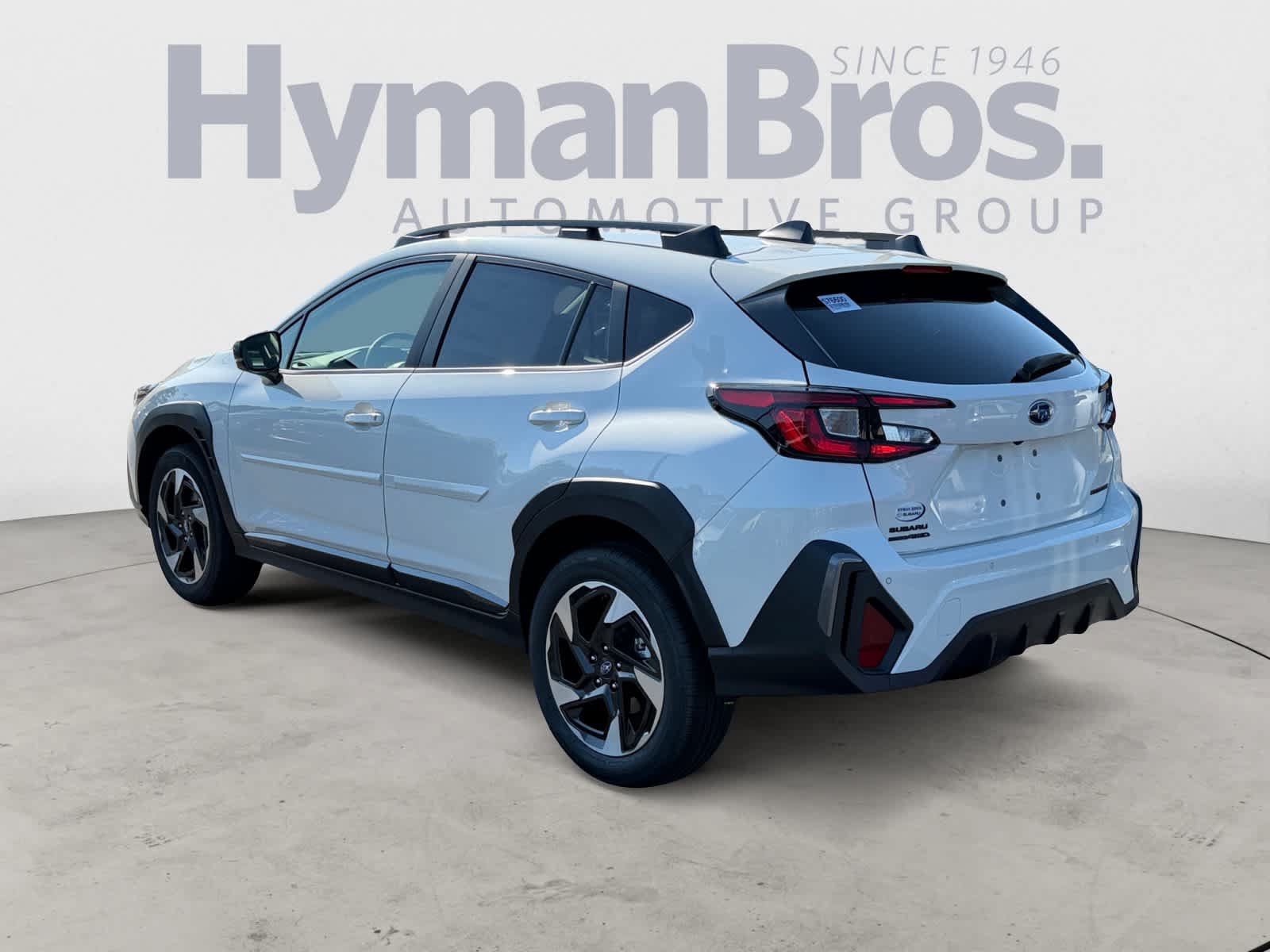 New 2026 Subaru Crosstrek 2.5i Limited w/ Crosstrek Mirror Package AWD/4WD image 6