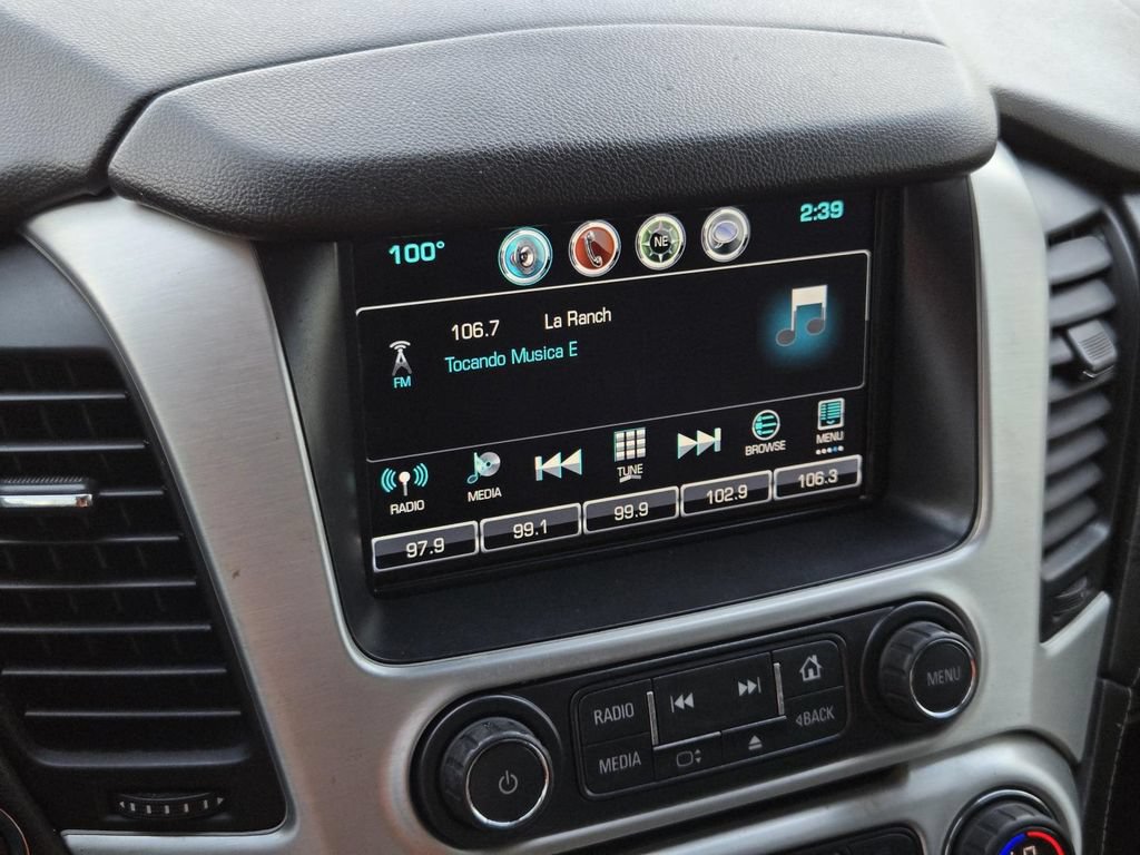 Used 2017 GMC Yukon SLT w/ Premium Edition RWD image 23