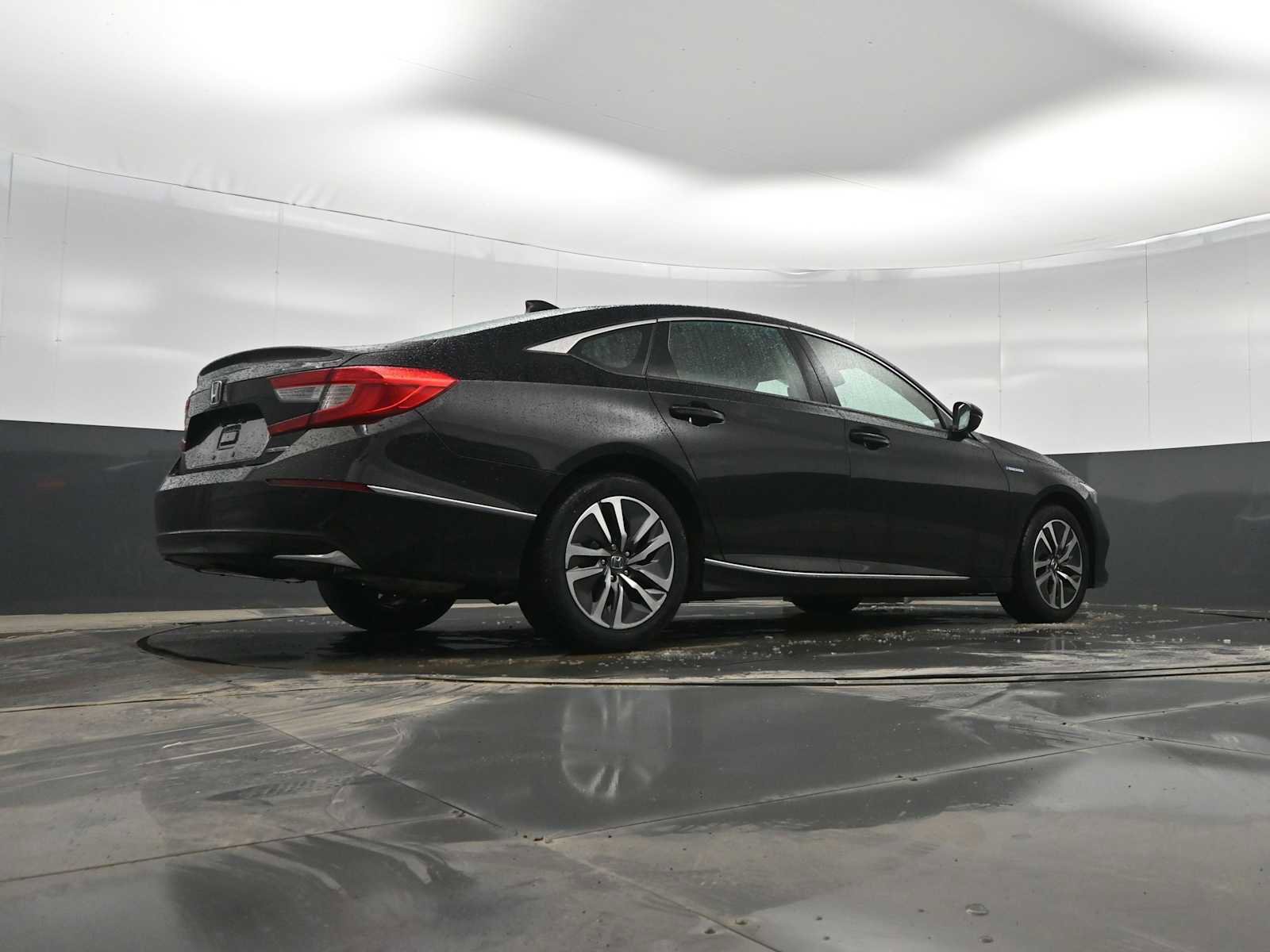 Used 2022 Honda Accord EX-L image 38