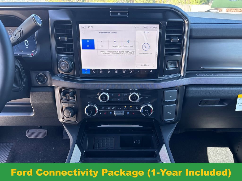 New 2026 Ford F350 Platinum AWD/4WD image 22