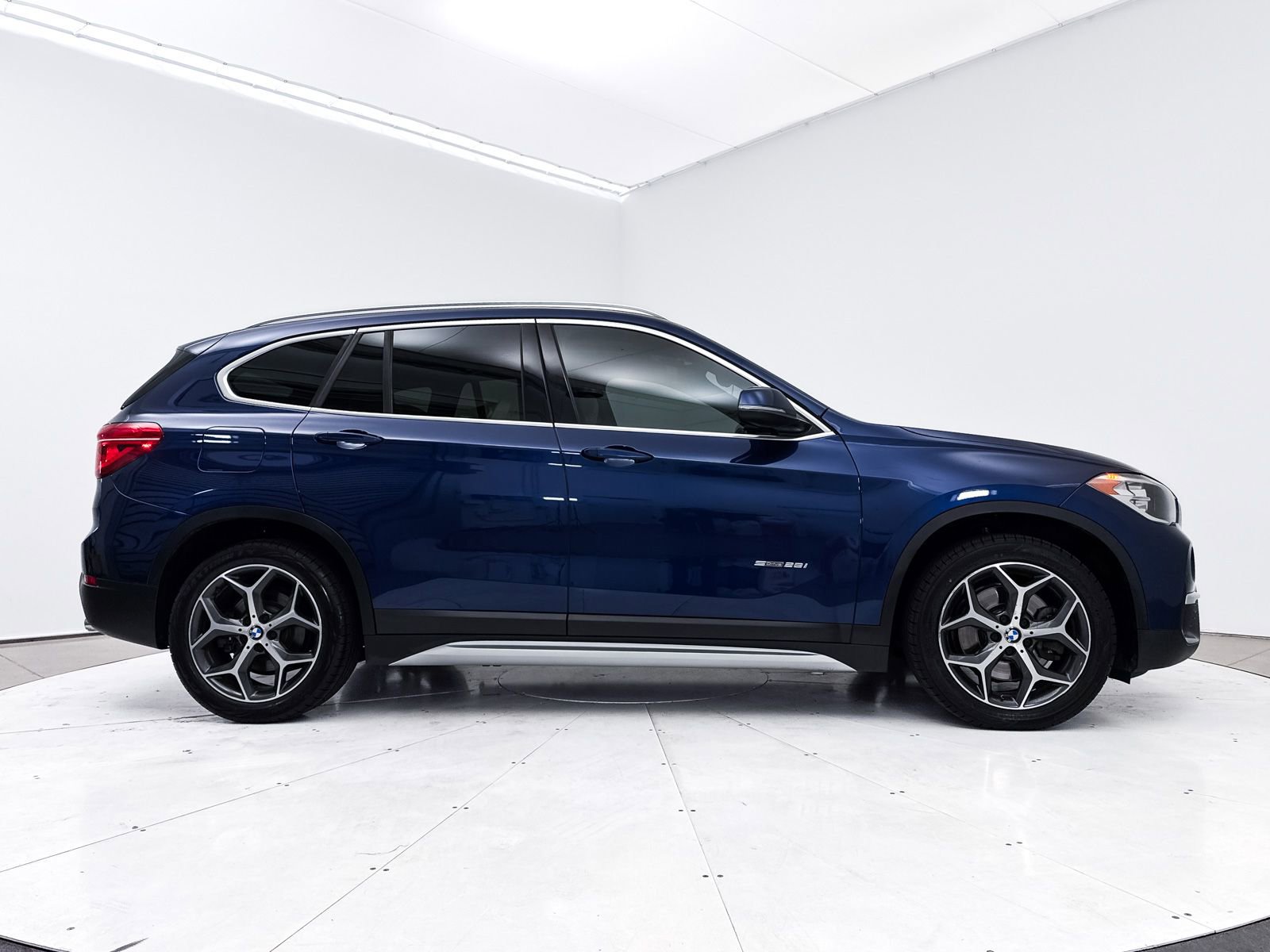 Used 2018 BMW X1 sDrive28i w/ Convenience Package image 37