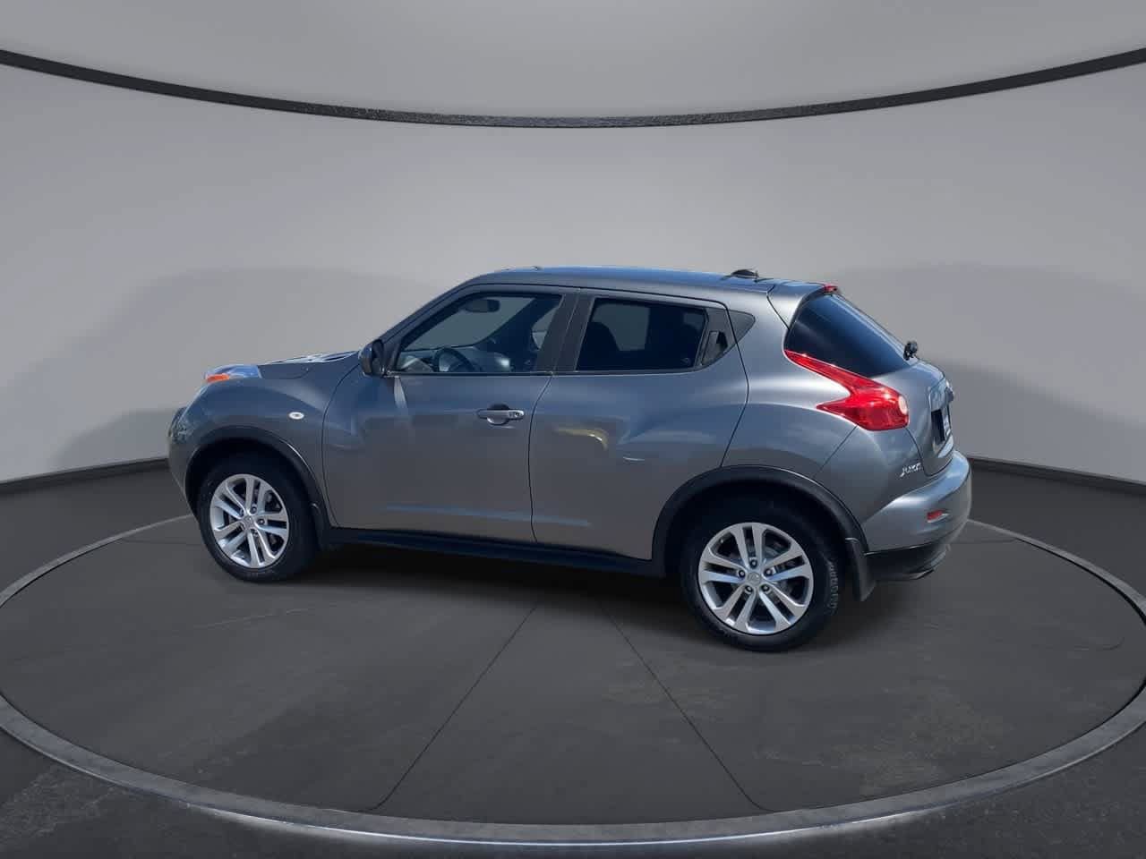 Used 2011 Nissan Juke SV AWD/4WD image 7