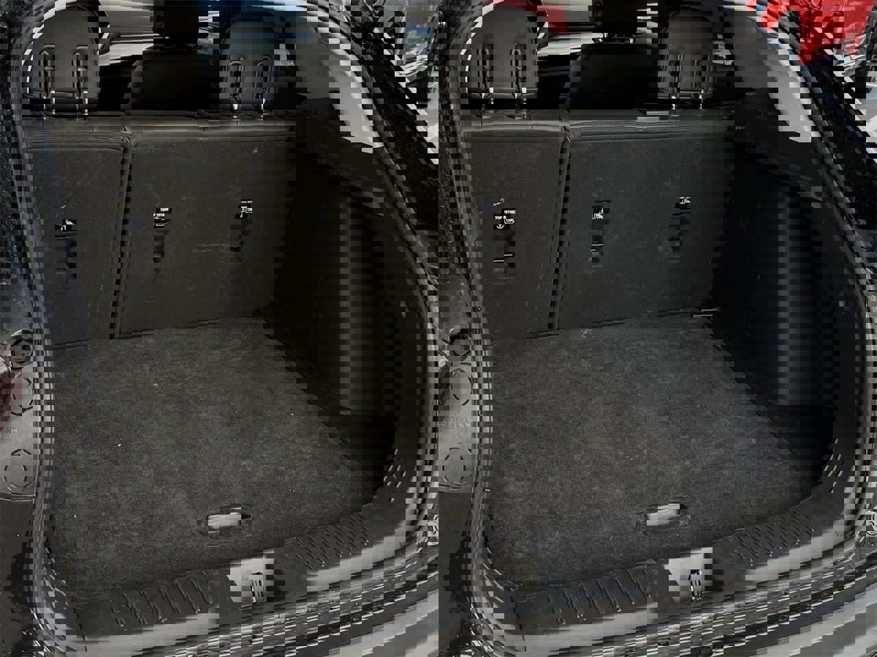 Certified 2025 Chevrolet Trax LT image 24