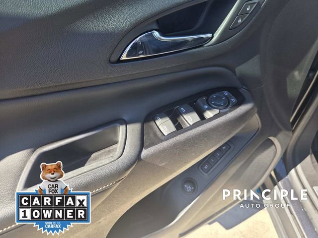 Used 2022 Chevrolet Equinox Premier FWD image 13