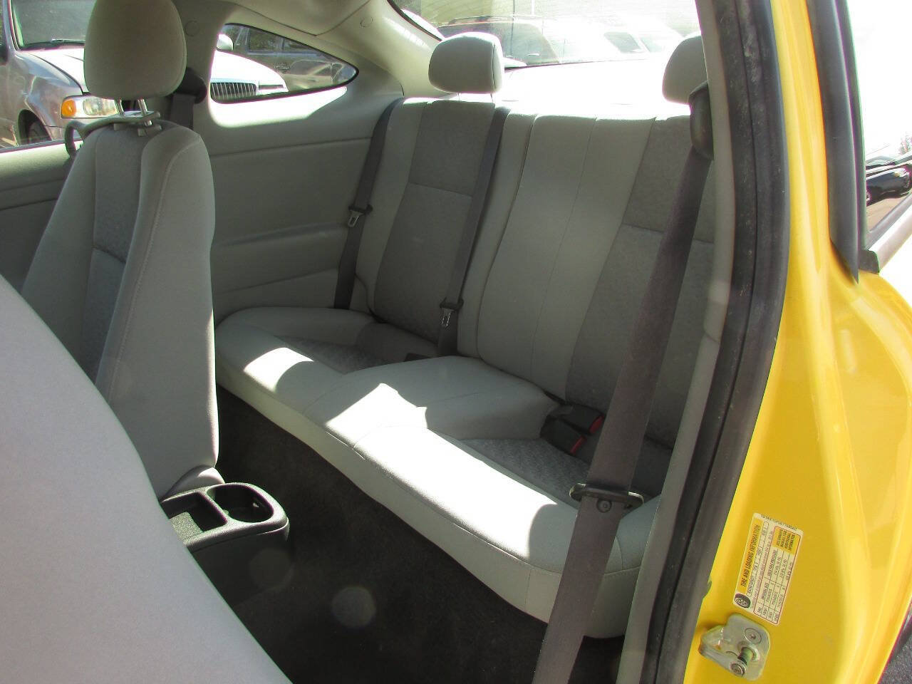 Used 2006 Chevrolet Cobalt LS FWD image 25