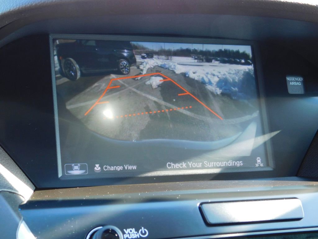 Used 2019 Acura MDX SH-AWD w/ Technology Package image 21