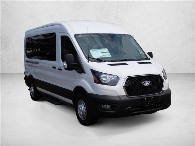New 2026 Ford Transit 350 XL AWD/4WD image 6