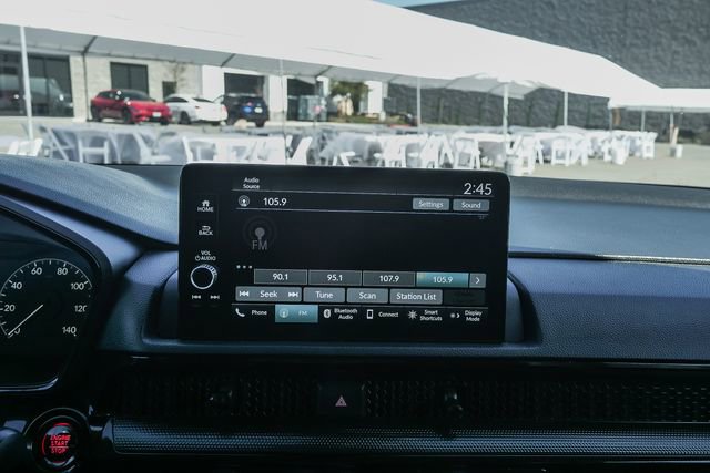 Used 2025 Honda CR-V EX-L image 15