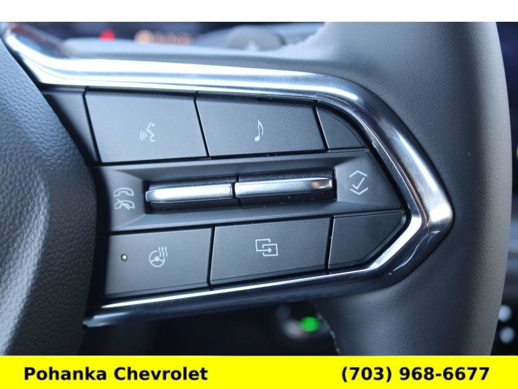 New 2026 Chevrolet Tahoe LT w/ Comfort Package image 11