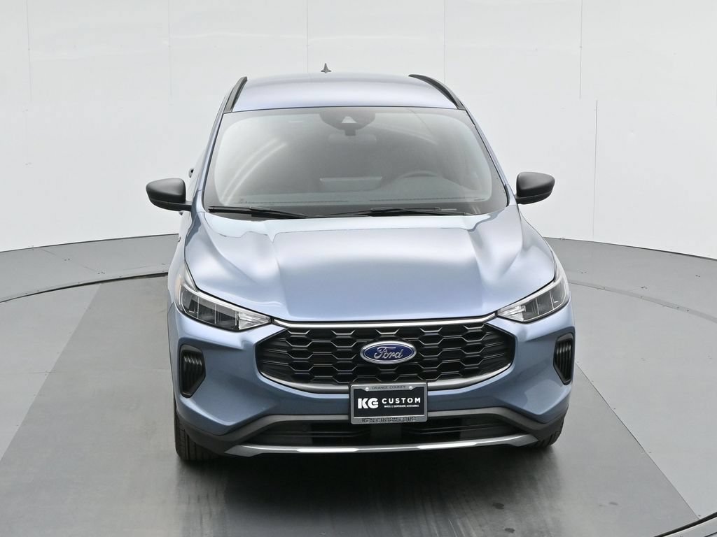 New 2025 Ford Escape ST-Line w/ Equipment Group 301A FWD image 64