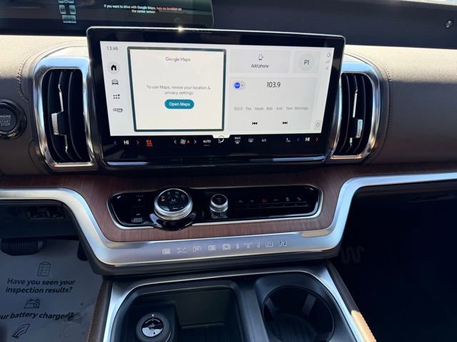 New 2026 Ford Expedition Max King Ranch image 27