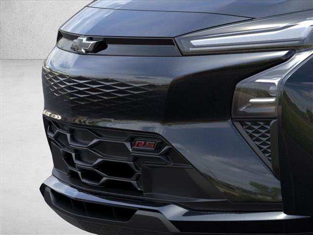 New 2027 Chevrolet Bolt RS FWD image 13