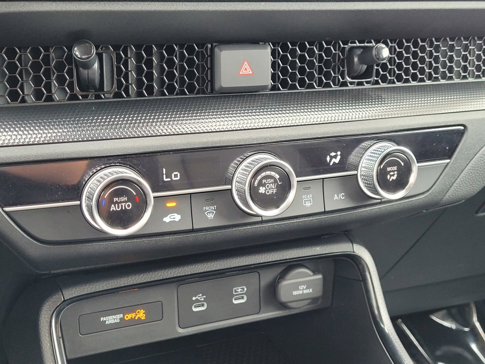 Certified 2026 Honda CR-V LX image 24