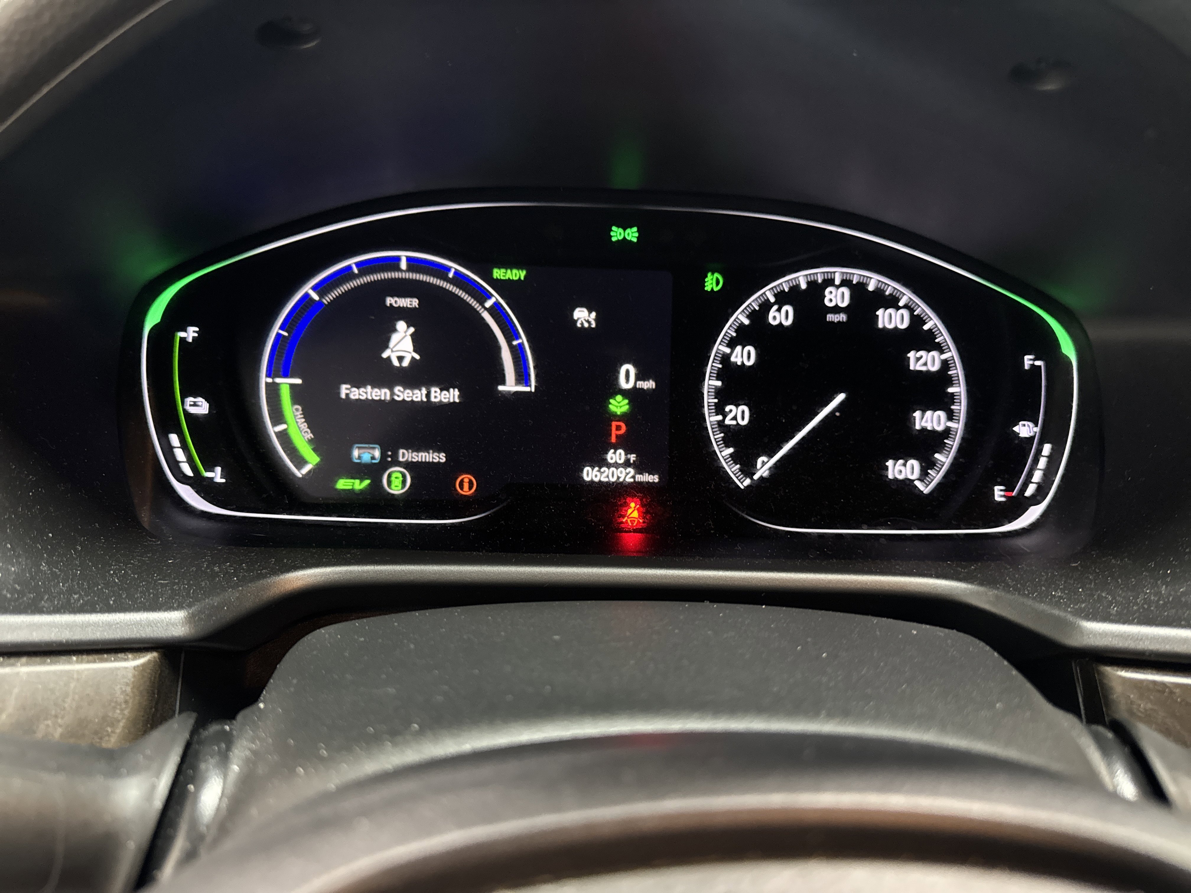 Used 2021 Honda Accord Touring image 17