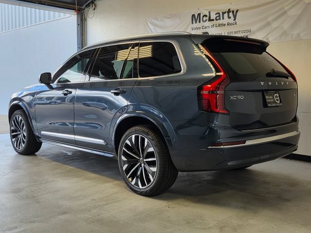 New 2026 Volvo XC90 B6 Plus w/ Protection Package Premier AWD/4WD image 3