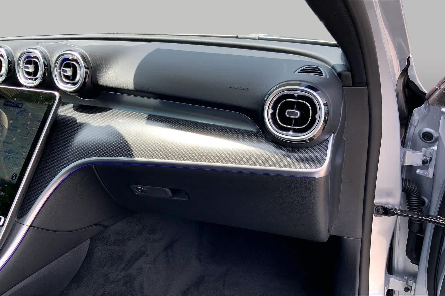 New 2026 Mercedes-Benz C 300 4MATIC Sedan image 10