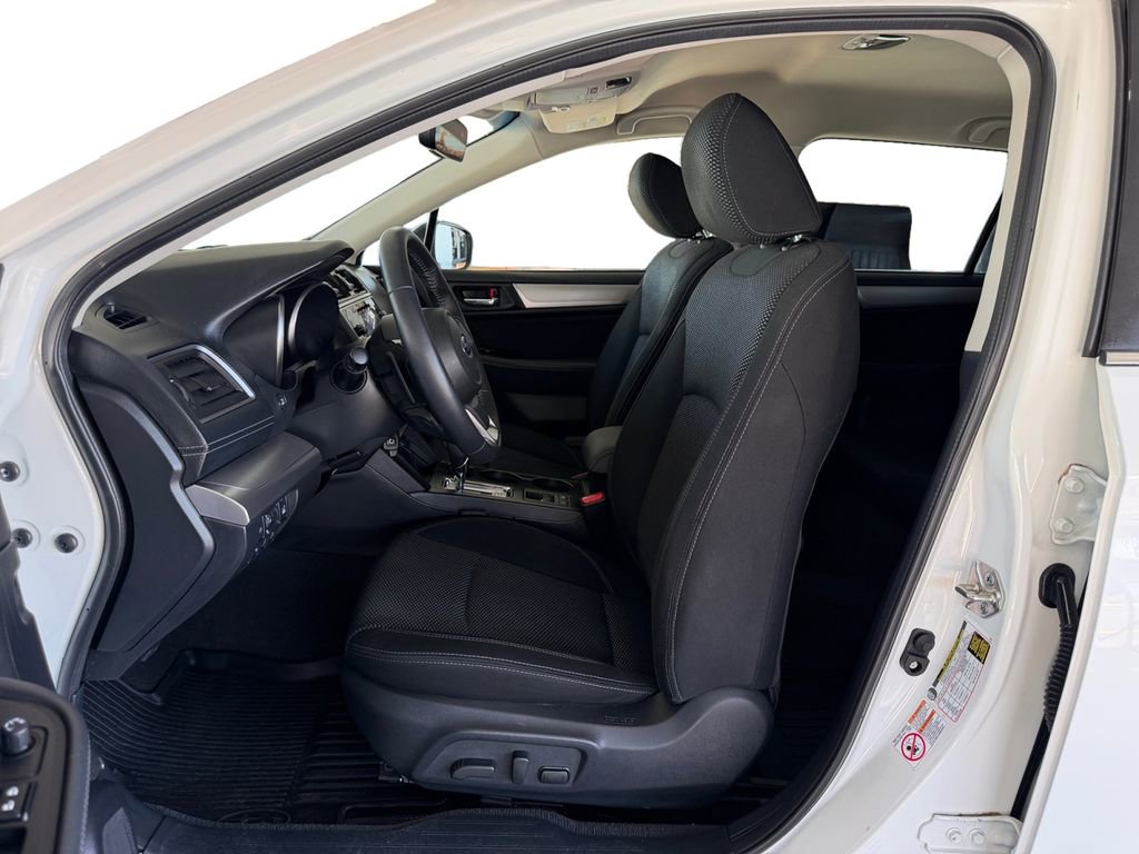 Used 2019 Subaru Outback 2.5i Premium AWD/4WD image 10