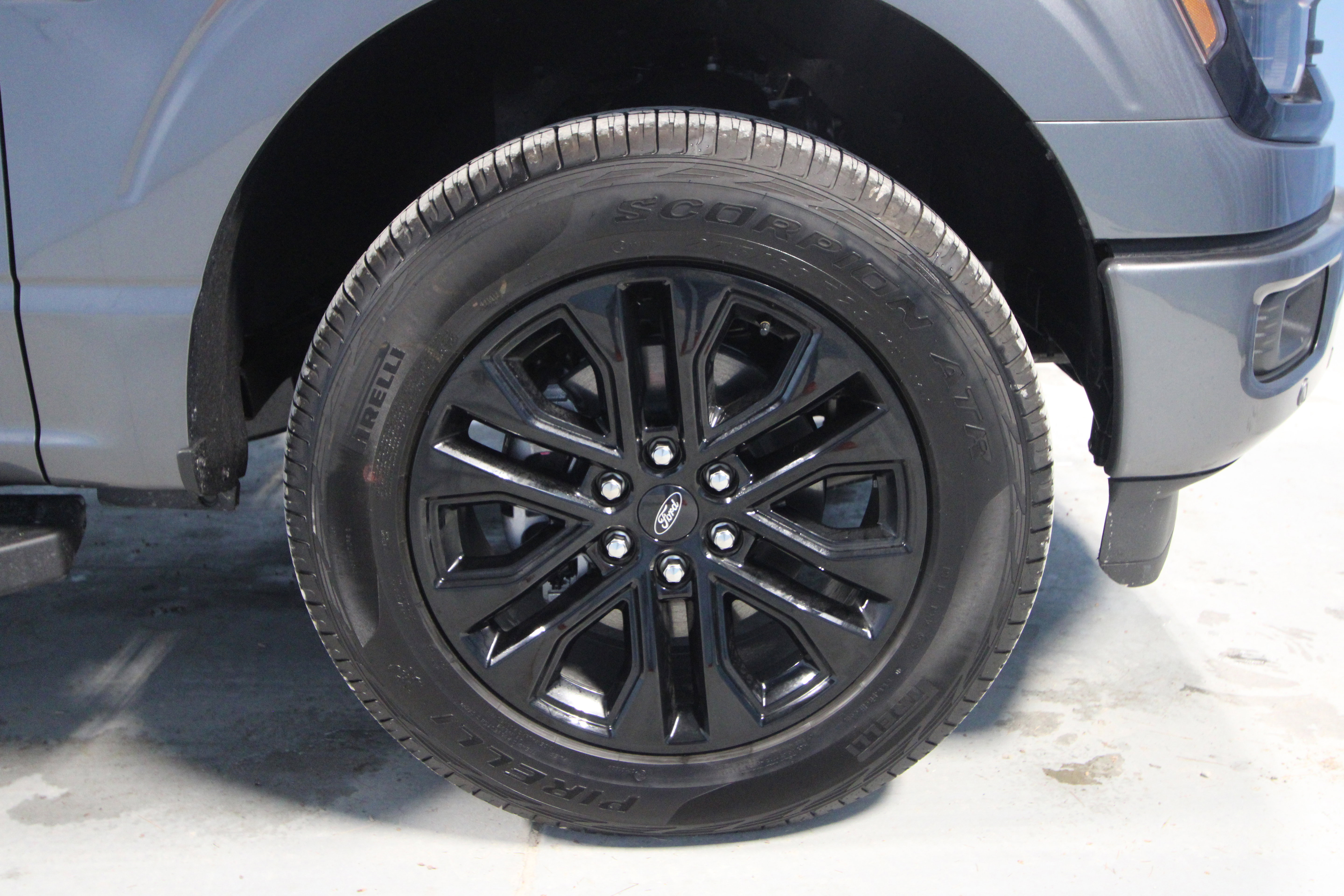 New 2026 Ford Expedition Active AWD/4WD image 29
